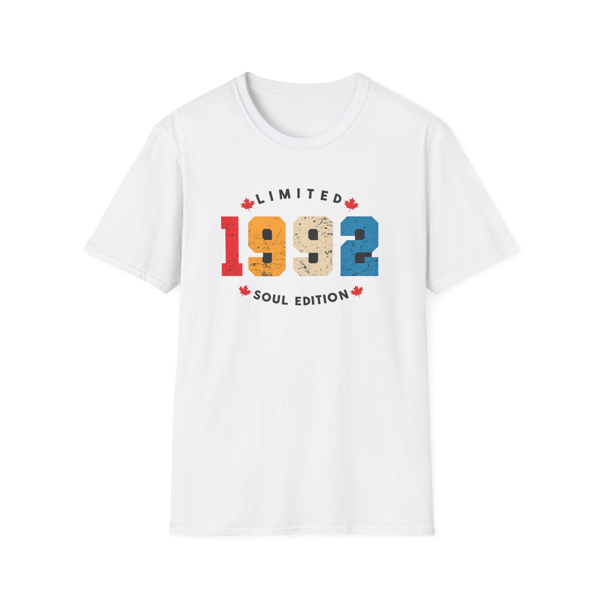 Limited Soul Edition T-Shirt