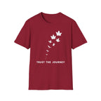 Trust The Journey T-Shirt