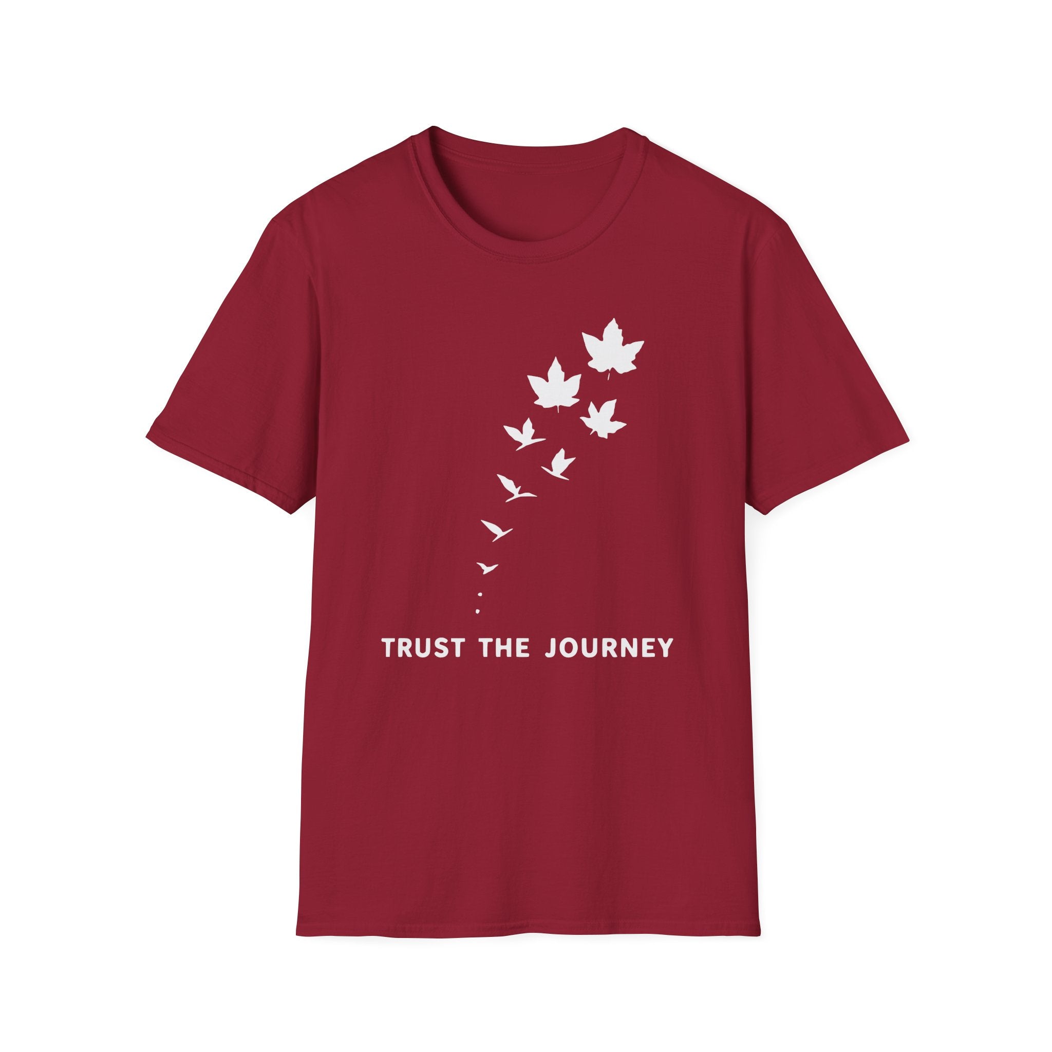 Trust The Journey T-Shirt