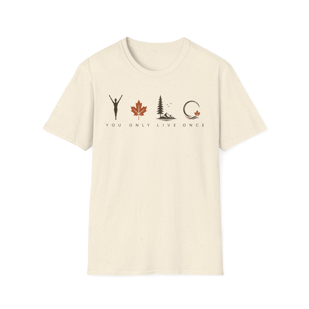 YOLO T-Shirt