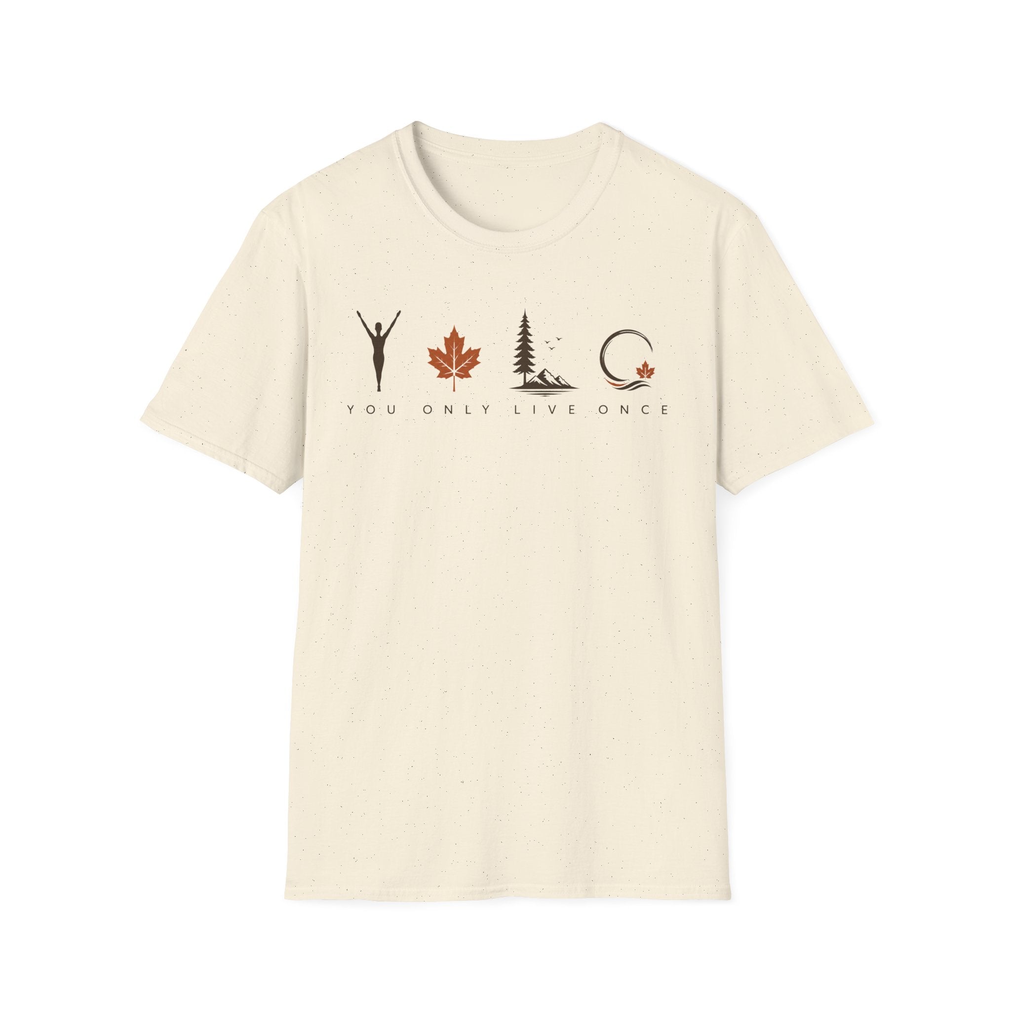 YOLO T-Shirt