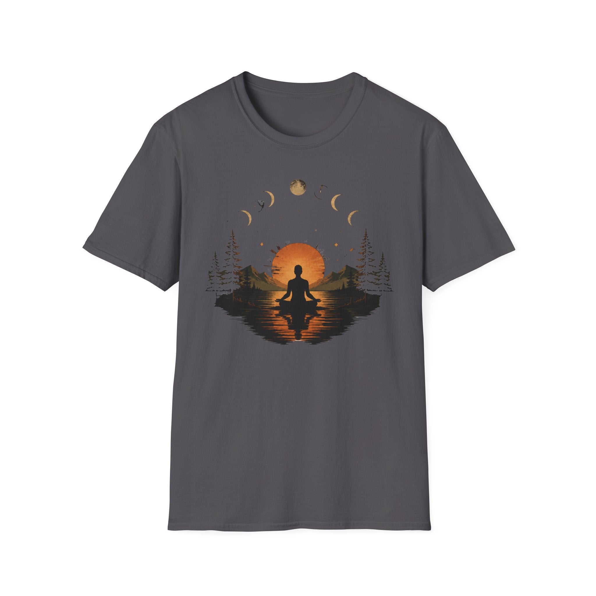 Awaken Within T-Shirt