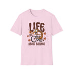 Life is all about balance T-Shirt