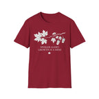 Growth Is A Mess T-Shirt