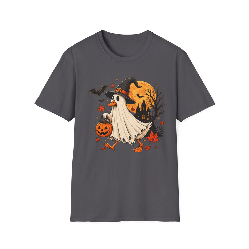 Spooky Duck Soul T-Shirt