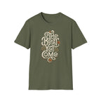 Best Is Yet To Come T-Shirt