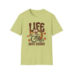 Life is all about balance T-Shirt