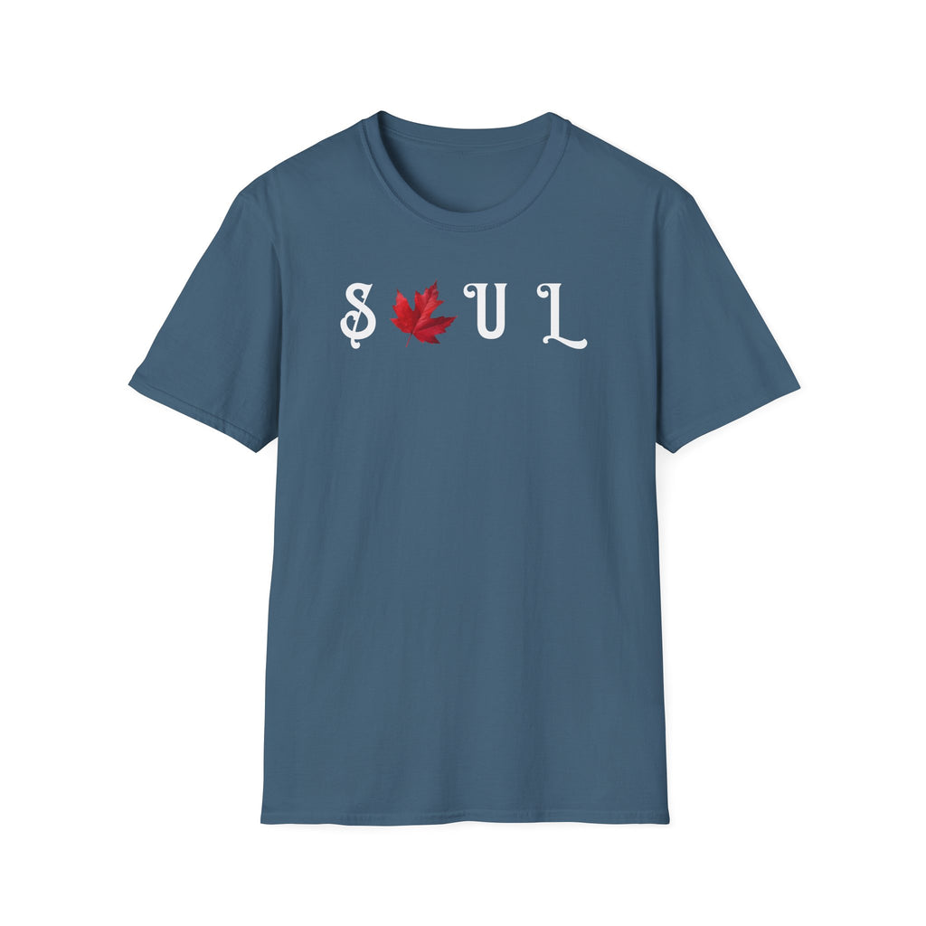 Maple Soul T-Shirt