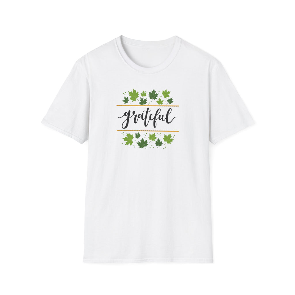 Grateful T-Shirt
