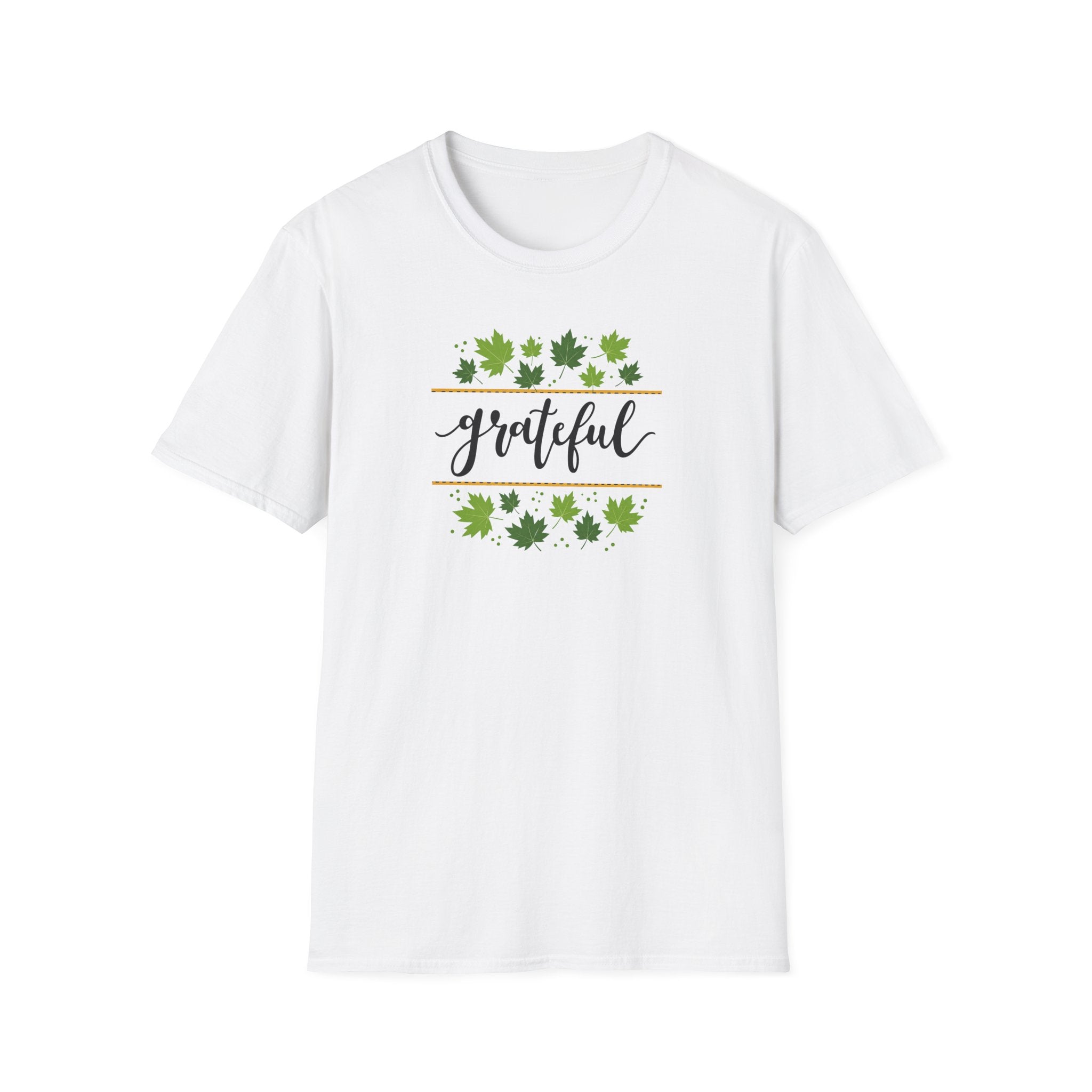 Grateful T-Shirt