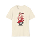 Life Is A Beautiful Ride T-Shirt