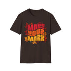 Make Your Mark T-Shirt