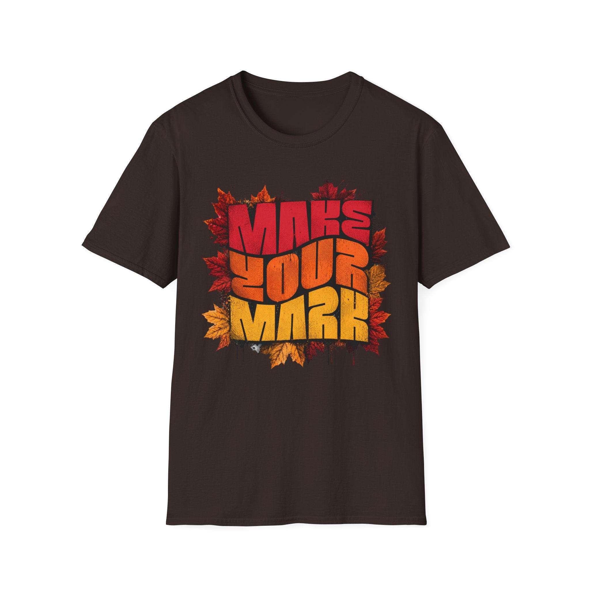 Make Your Mark T-Shirt