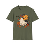 Spooky Duck Soul T-Shirt