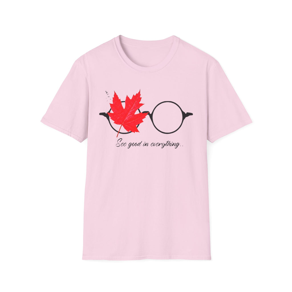 See Good In Everthing T-Shirt