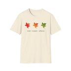 Reset Restart Refocus T-Shirt