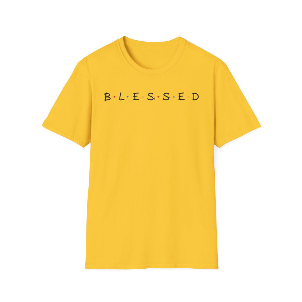 Blessed T-Shirt