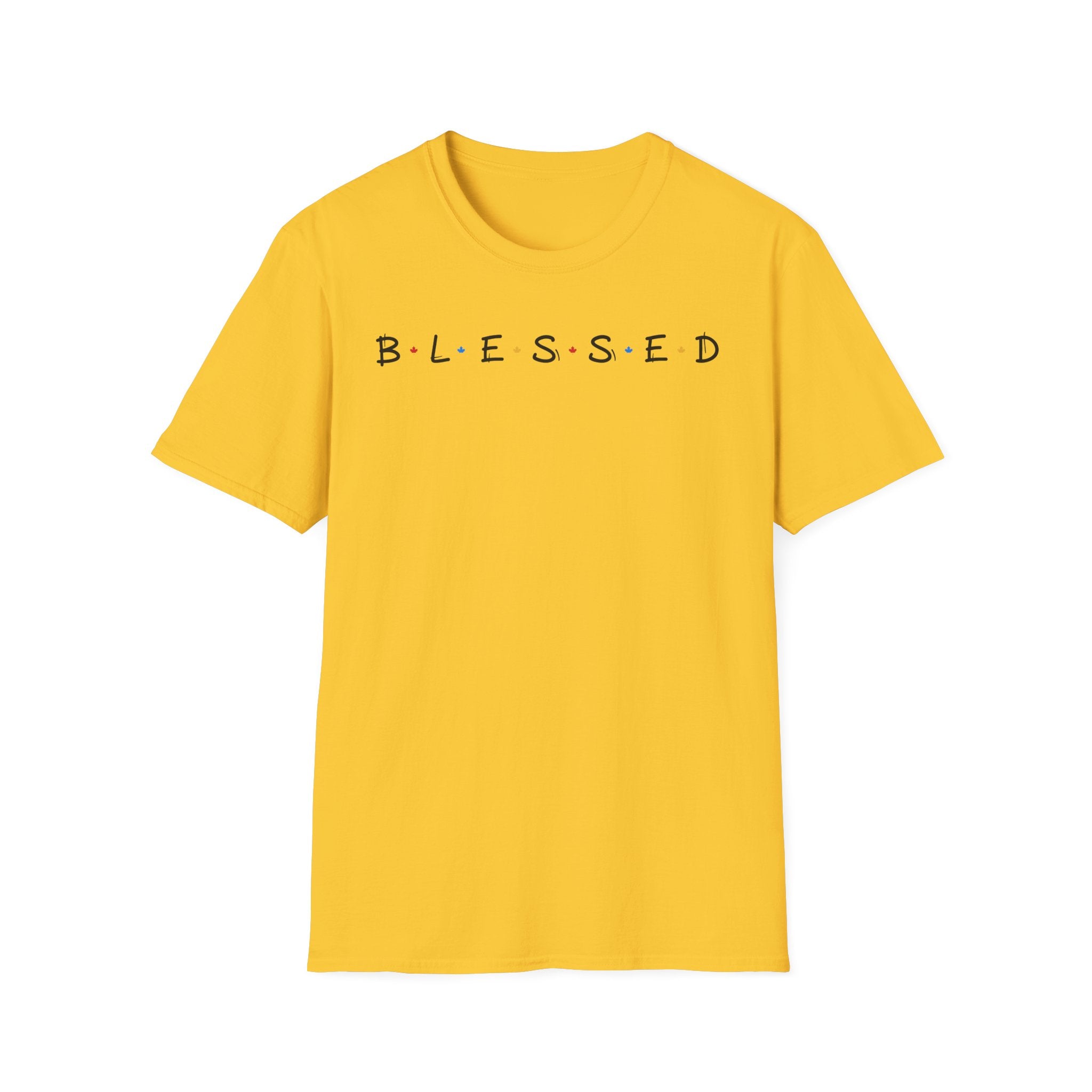 Blessed T-Shirt