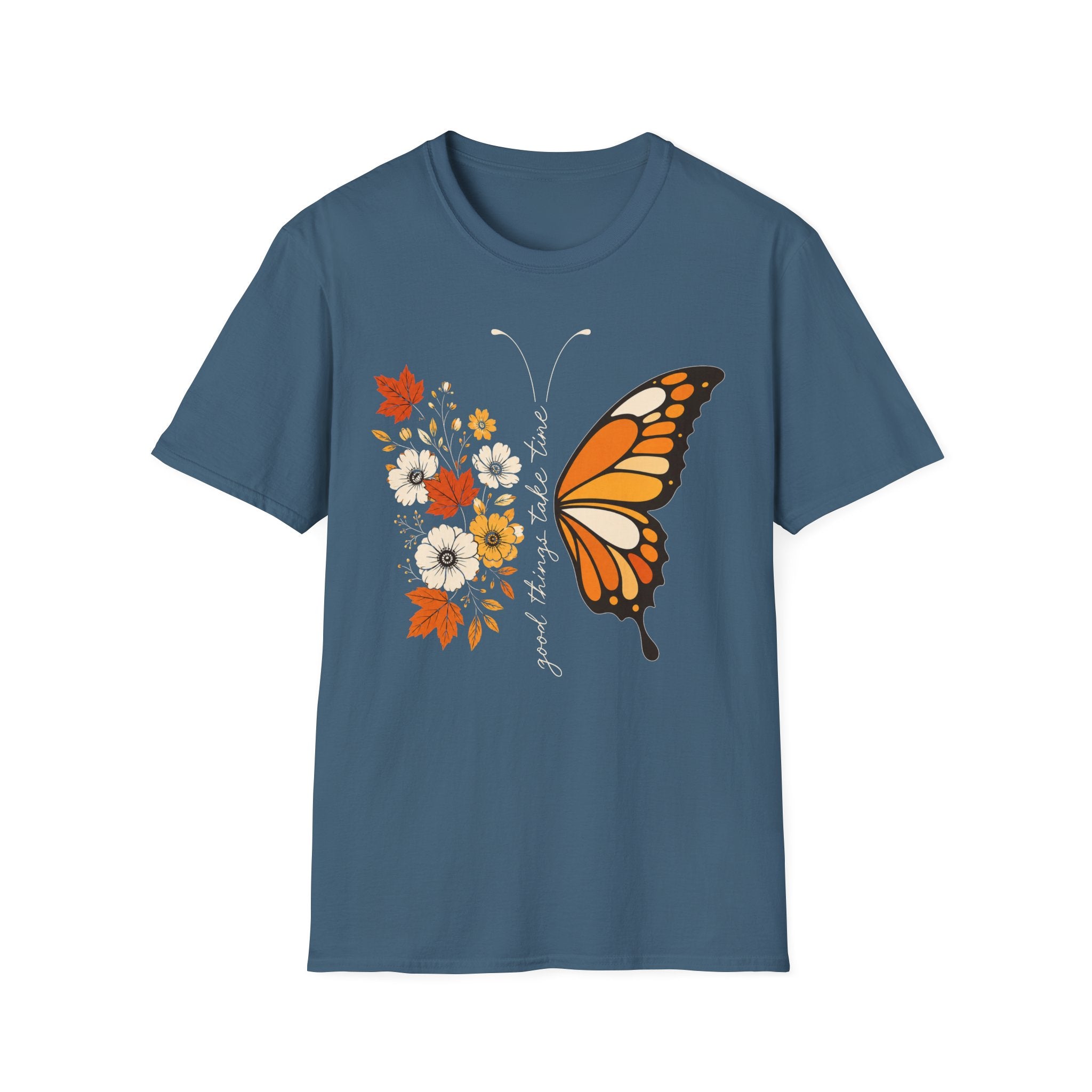 Good Things Take Time T-Shirt