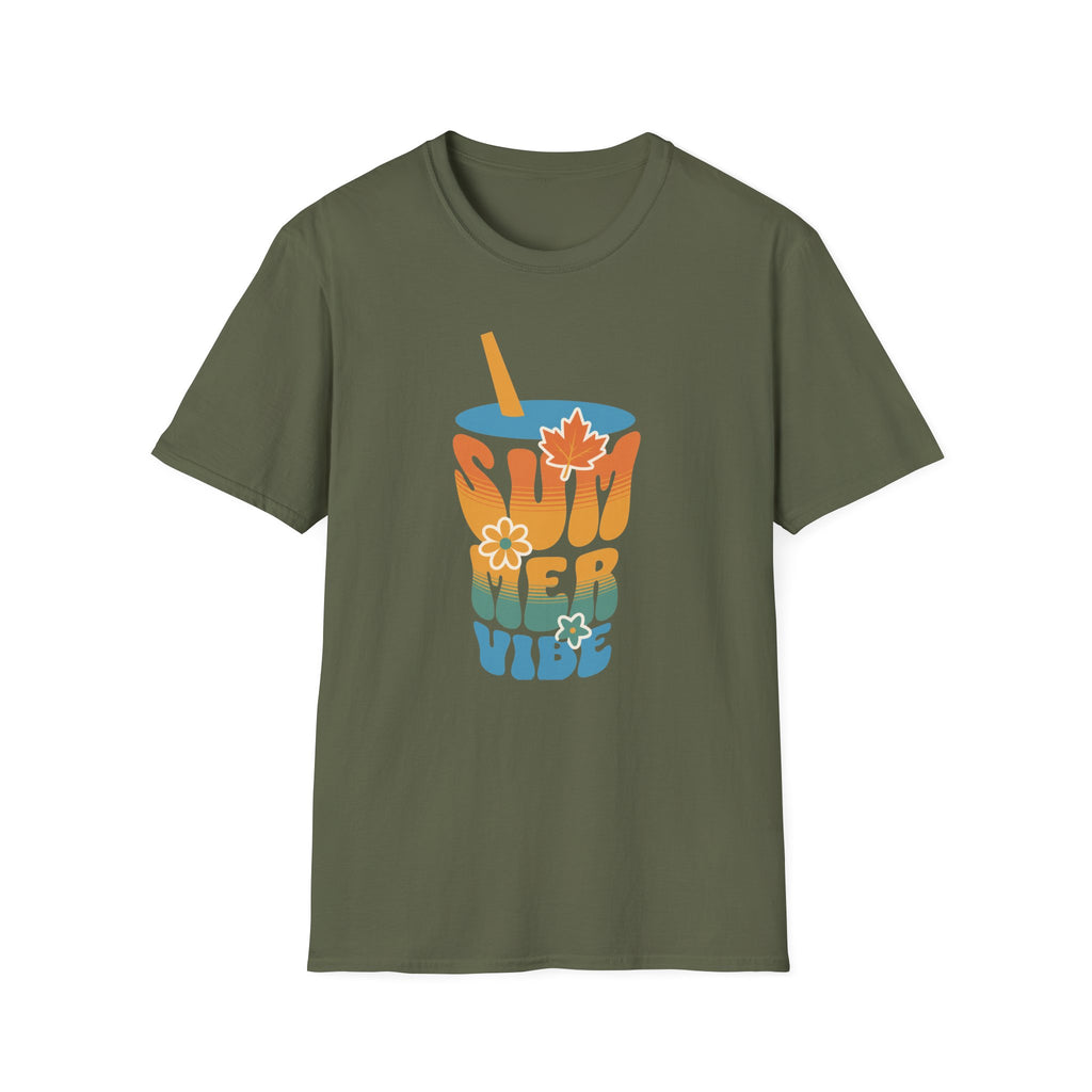 Summer Vibe T-Shirt