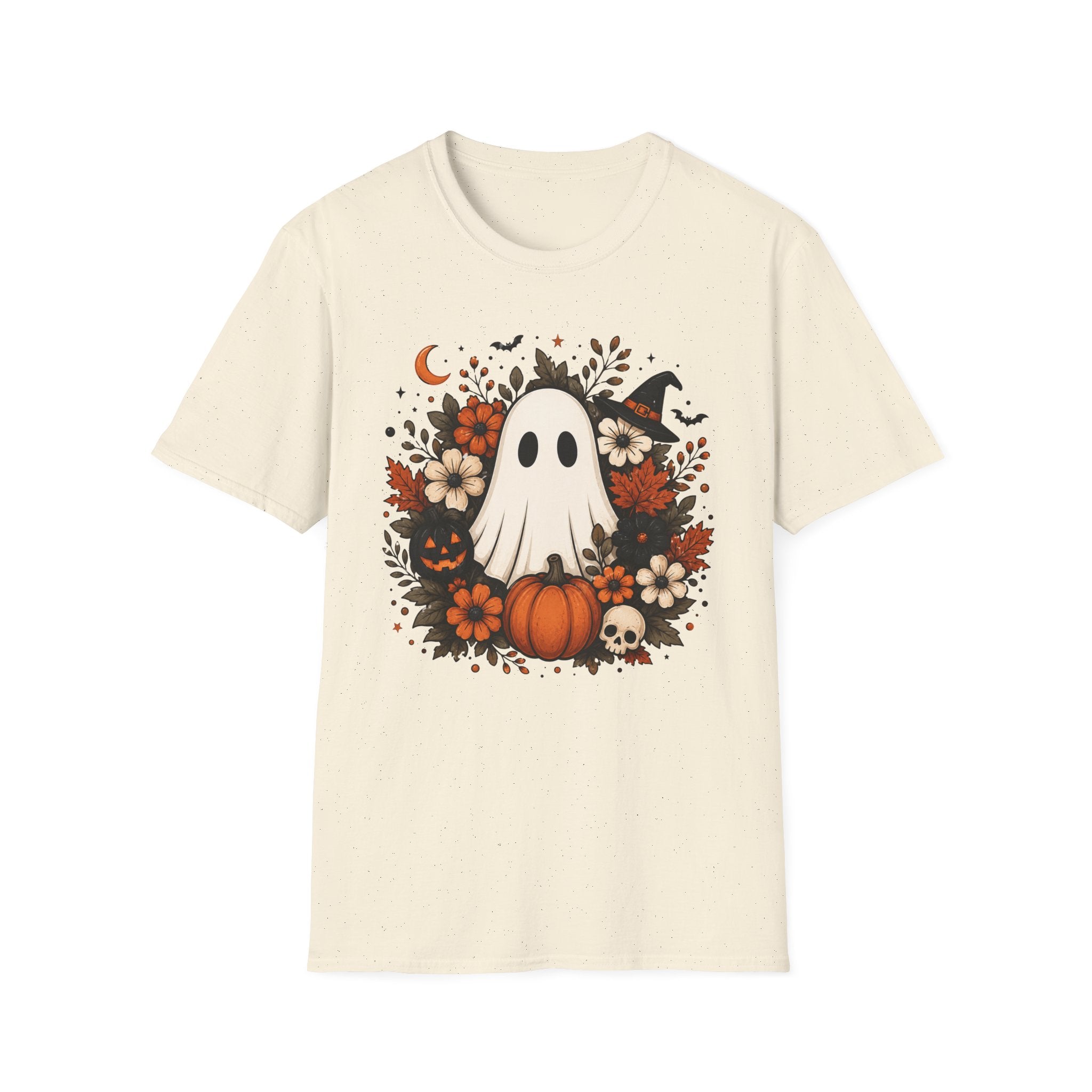 Spooky Soul T-Shirt