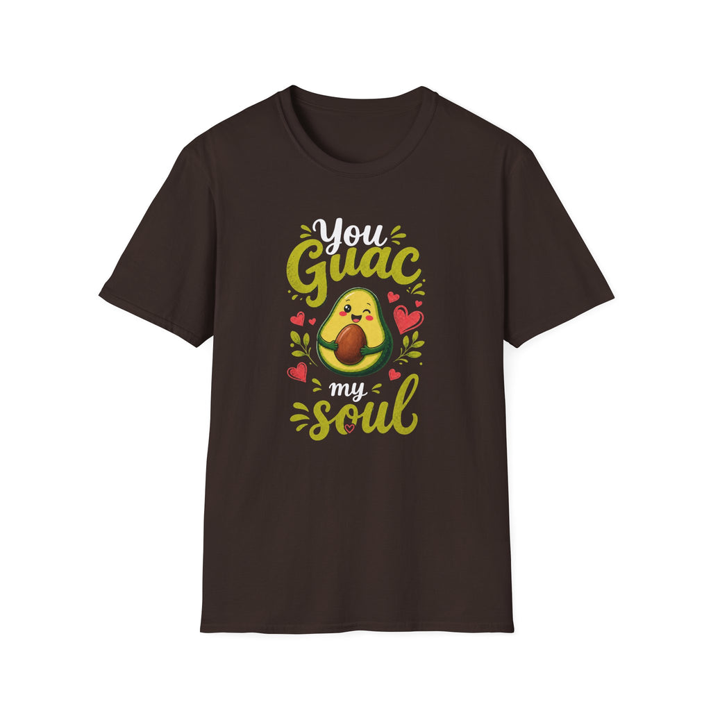 You Guac My Soul T-Shirt