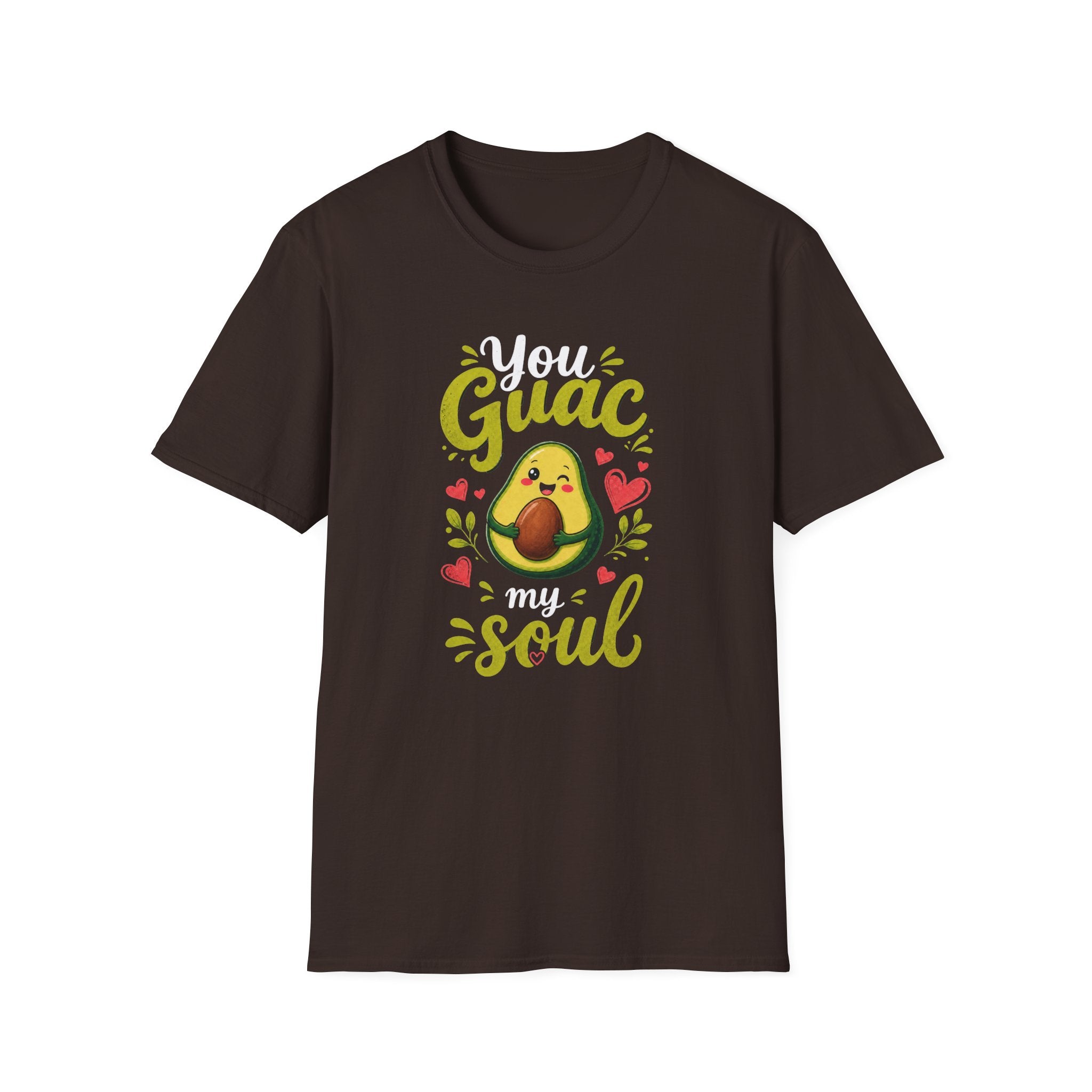 You Guac My Soul T-Shirt