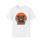 Born To Be Awesome T-Shirt