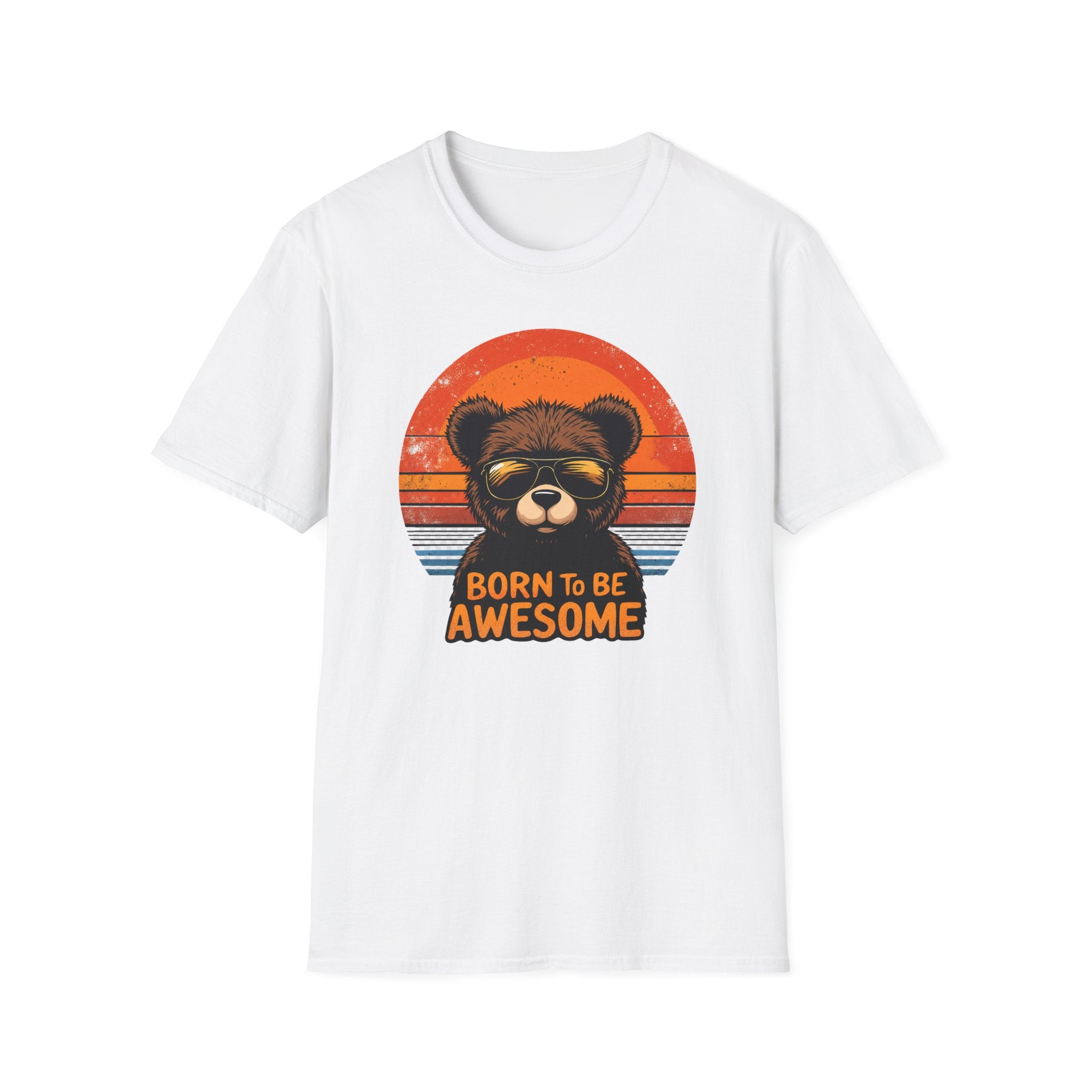 Born To Be Awesome T-Shirt