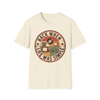 Nostalgic Soul T-Shirt