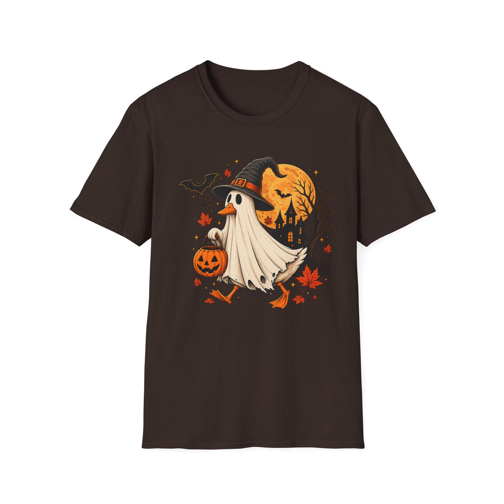 Spooky Duck Soul T-Shirt