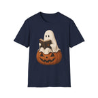 Bookish Boo Soul T-Shirt