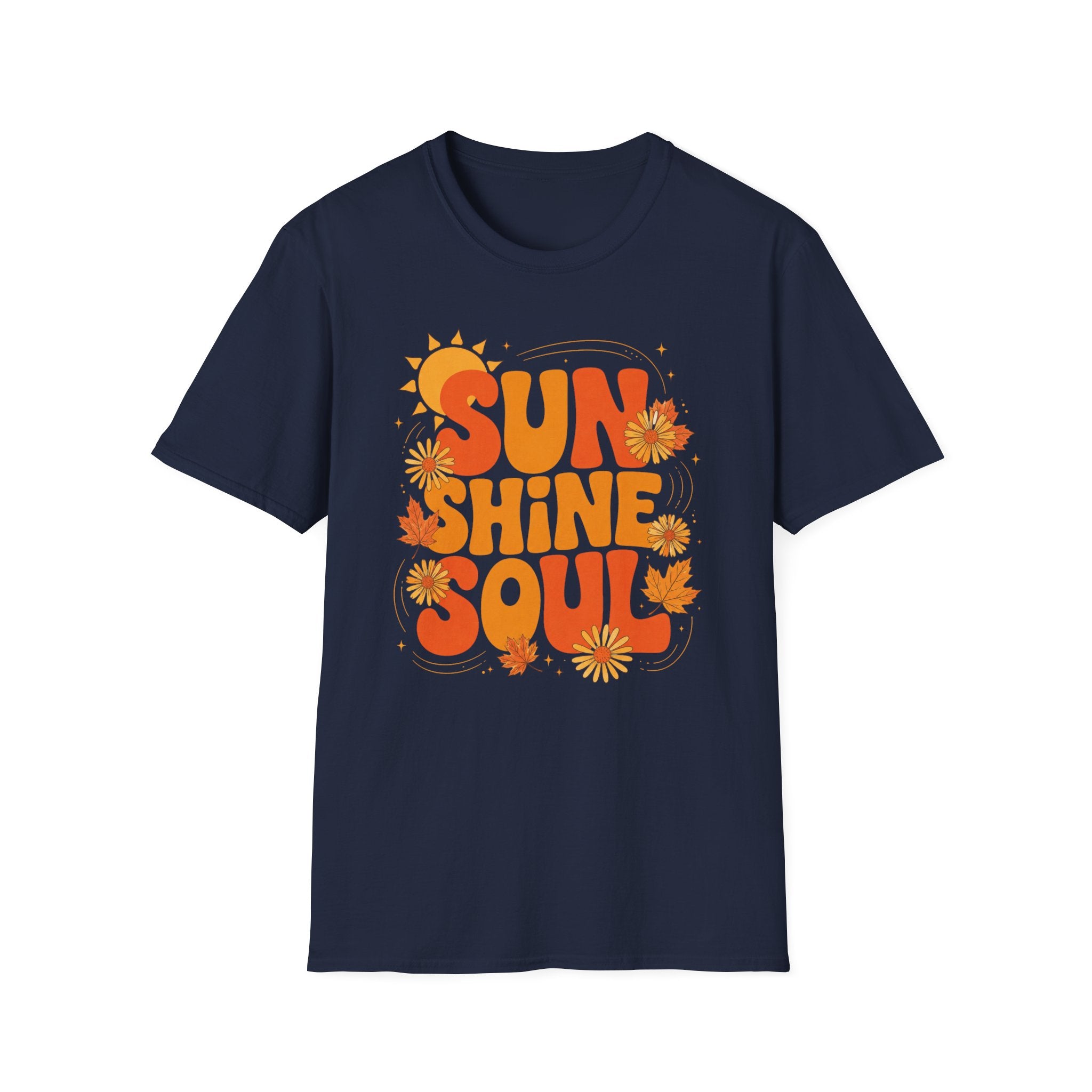 Sunshine Soul T-Shirt