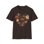 Halloween Heart Soul T-Shirt