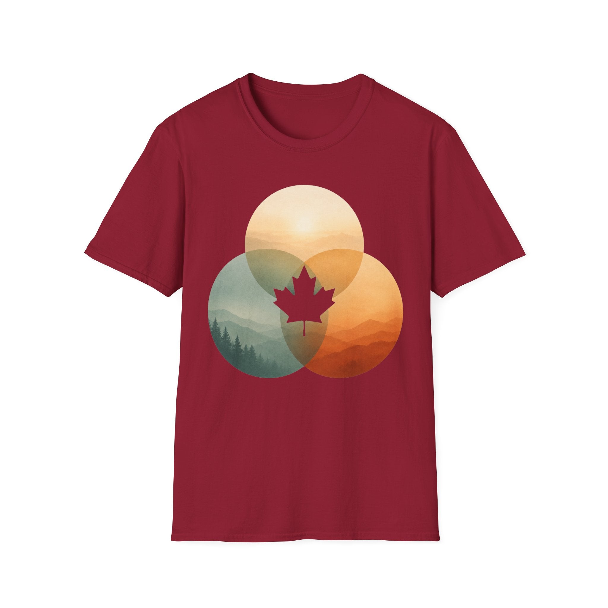 Atmospheric Soul T-Shirt