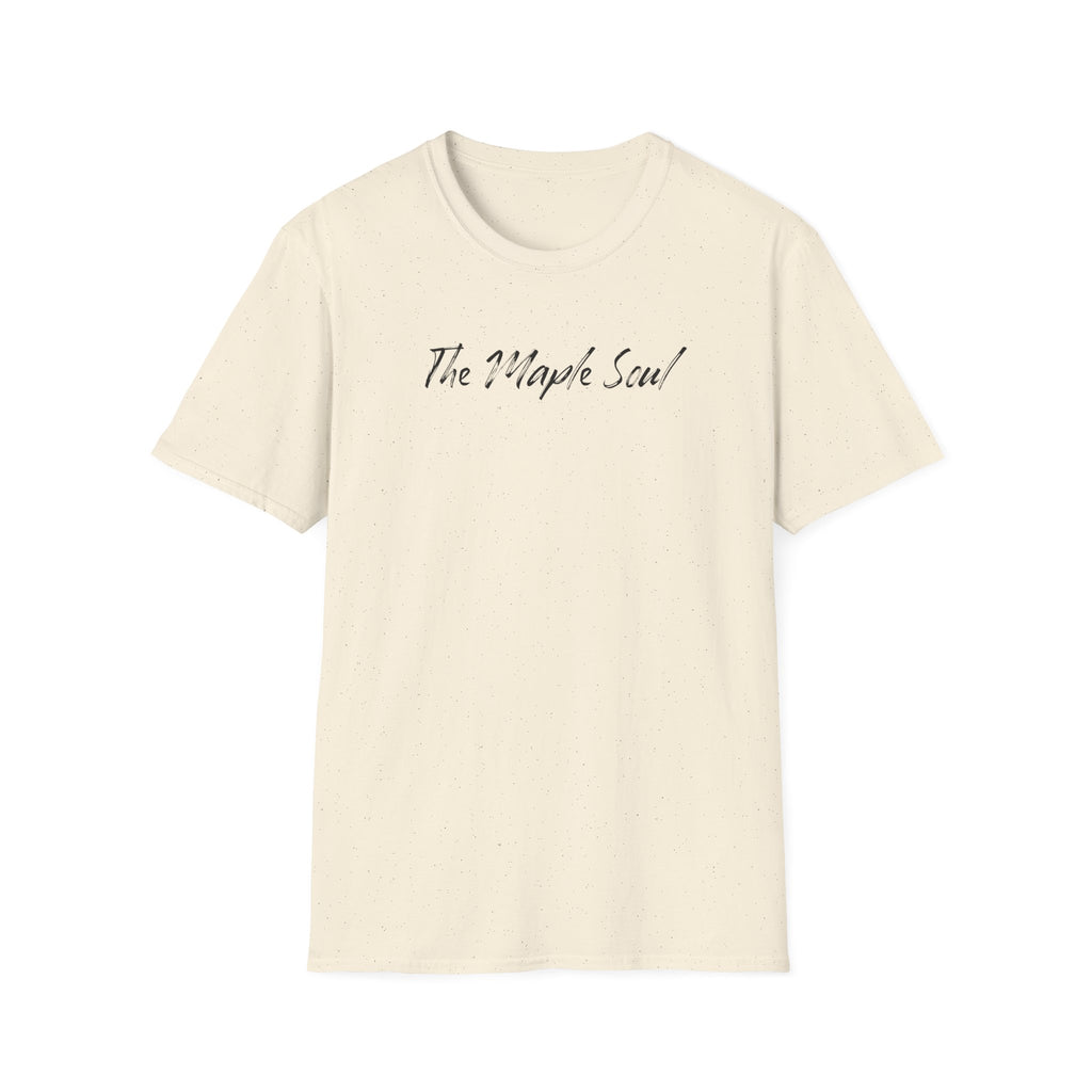 The Maple Soul T-Shirt