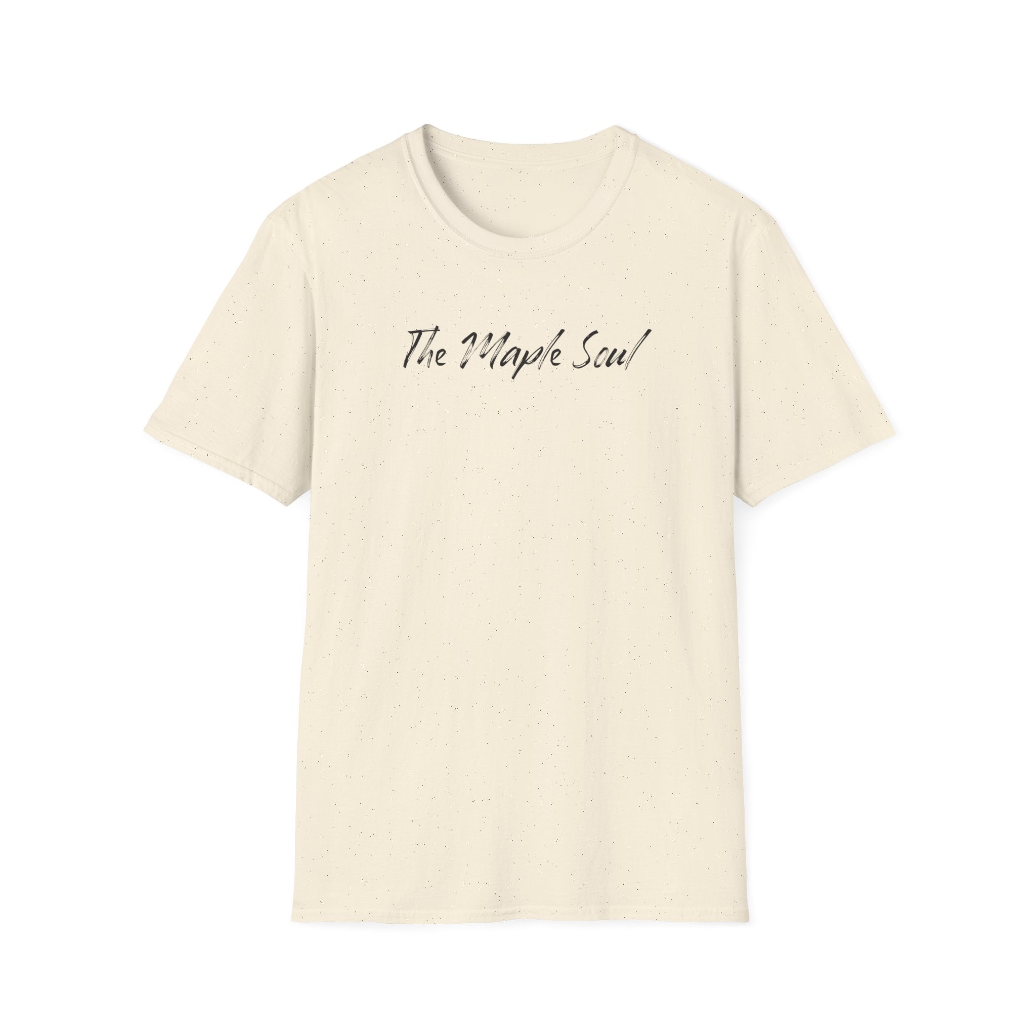 The Maple Soul T-Shirt