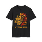 Lion Soul T-Shirt
