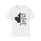 Your Soul Knows The Way T-Shirt