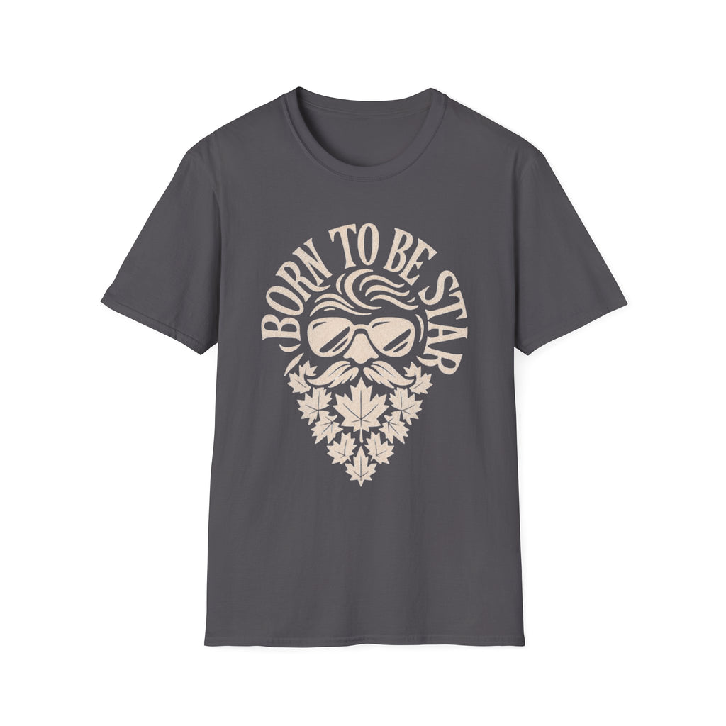 Born To Be Star T-Shirt