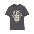 Born To Be Star T-Shirt