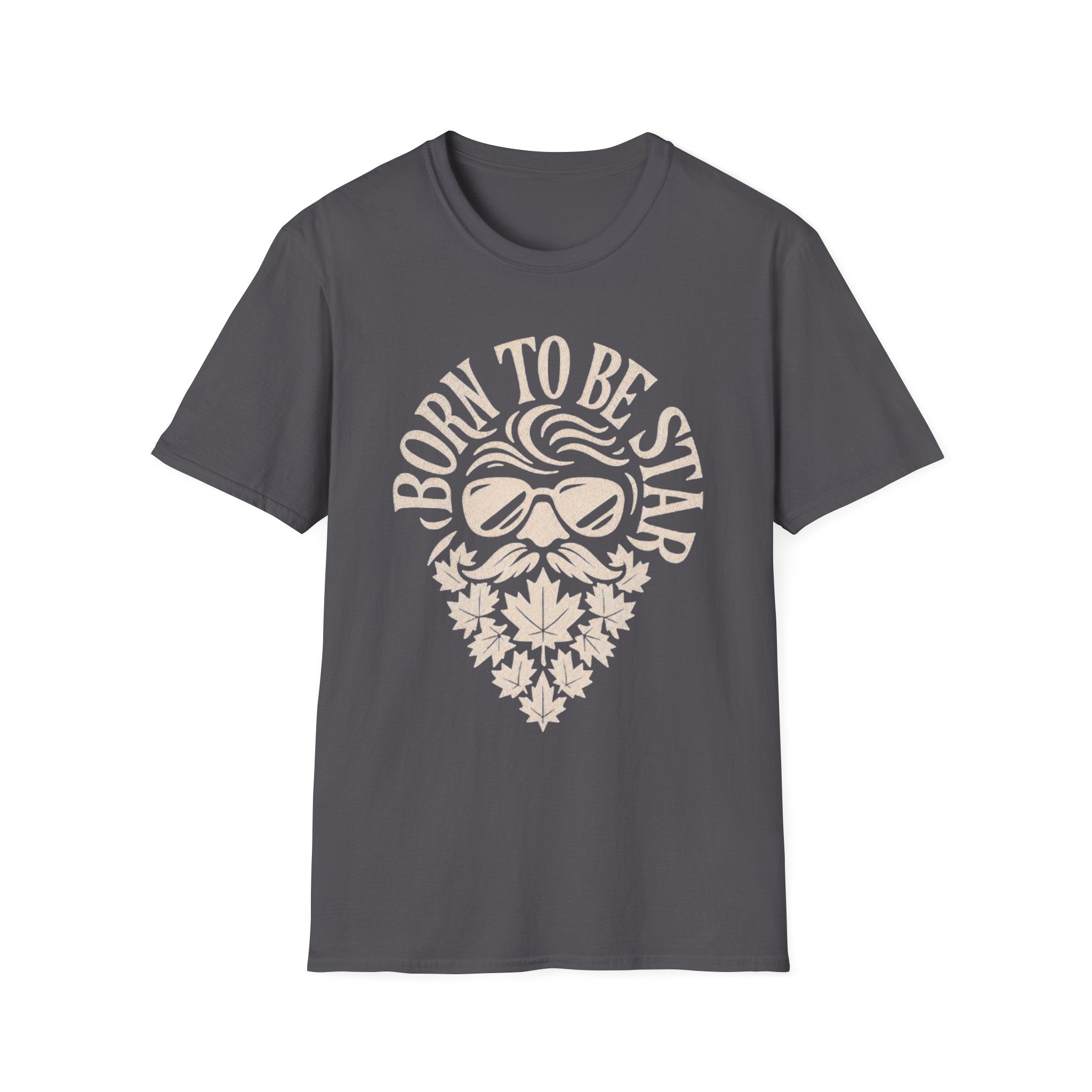 Born To Be Star T-Shirt