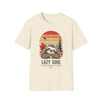 Lazy Soul T-Shirt