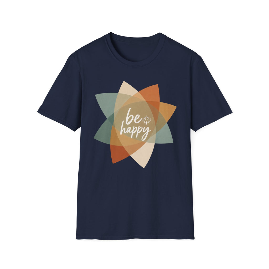 Be Happy T-Shirt