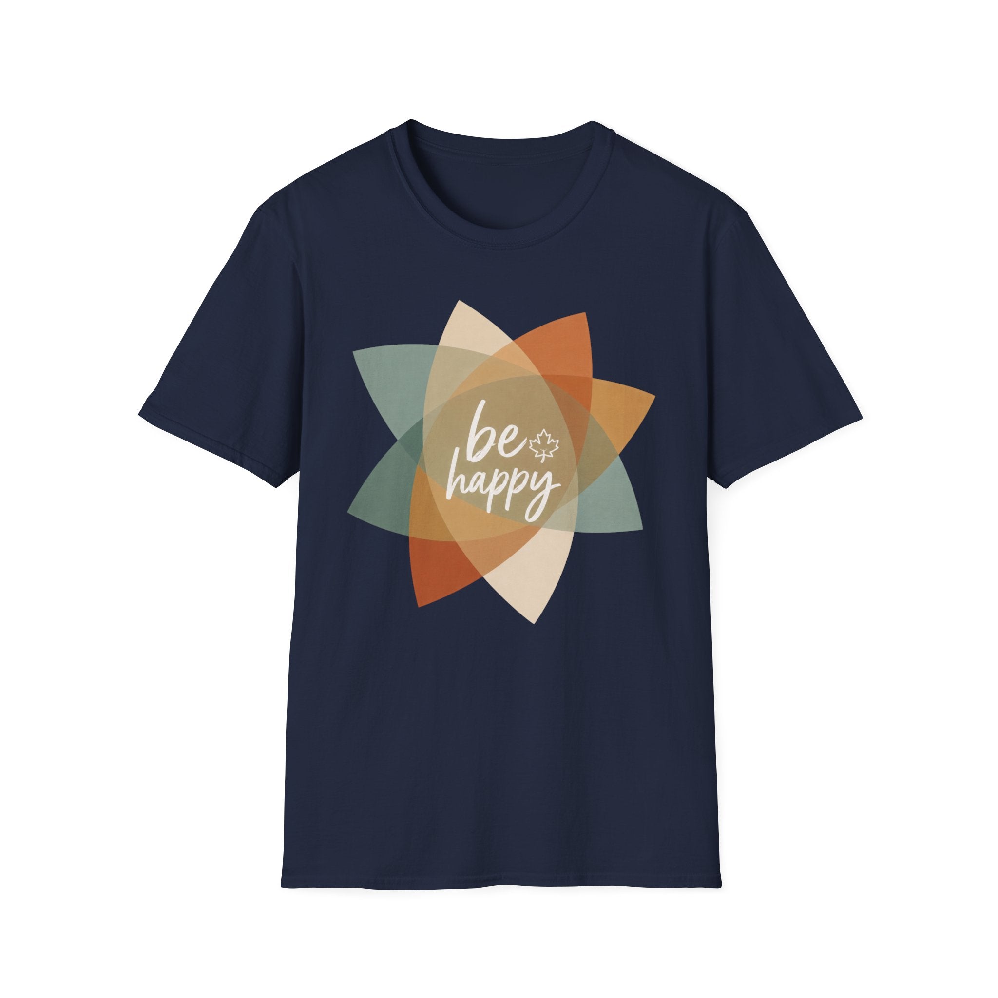 Be Happy T-Shirt