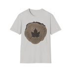 Maple Wood T-Shirt