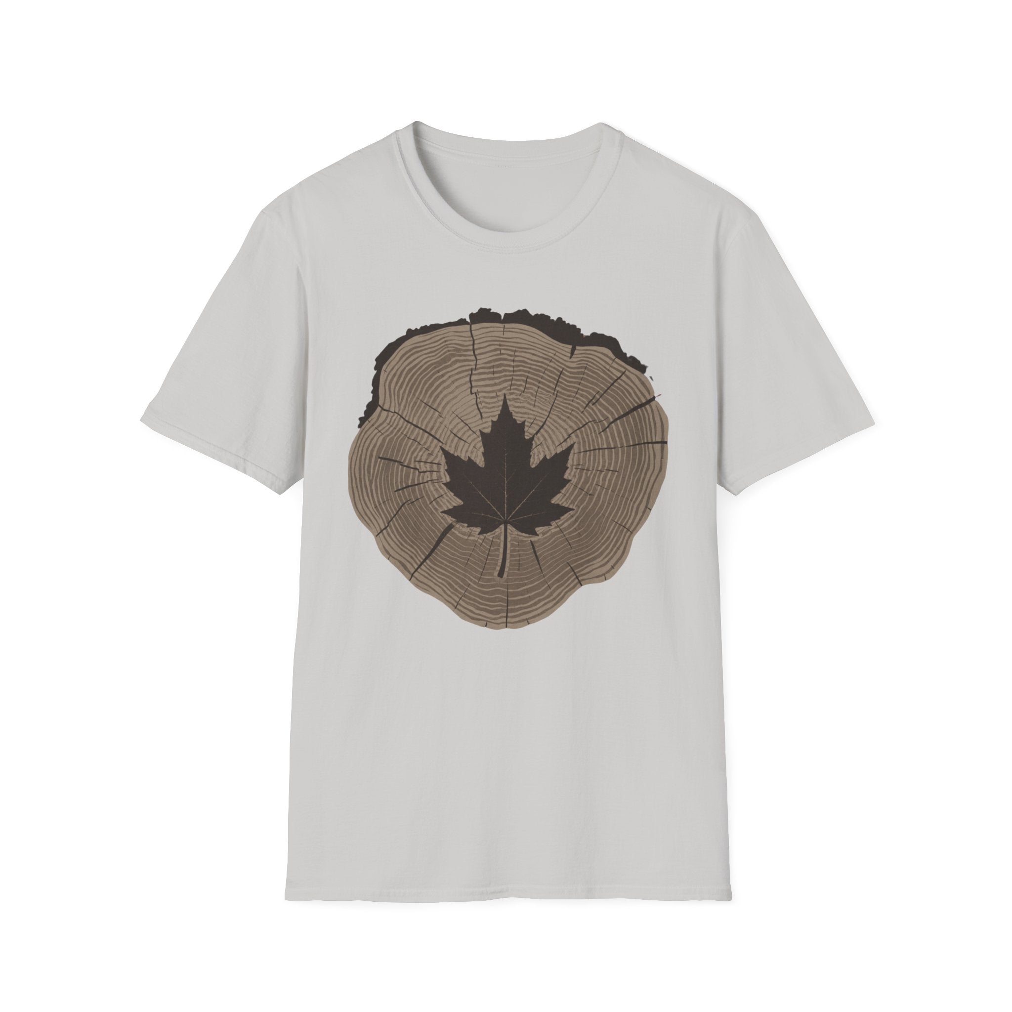 Maple Wood T-Shirt