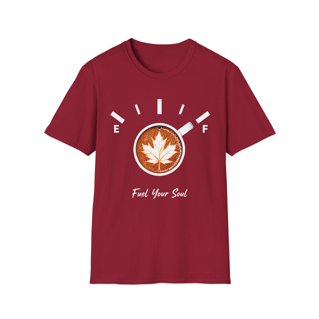 Fuel Your Soul T-Shirt