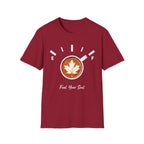 Fuel Your Soul T-Shirt