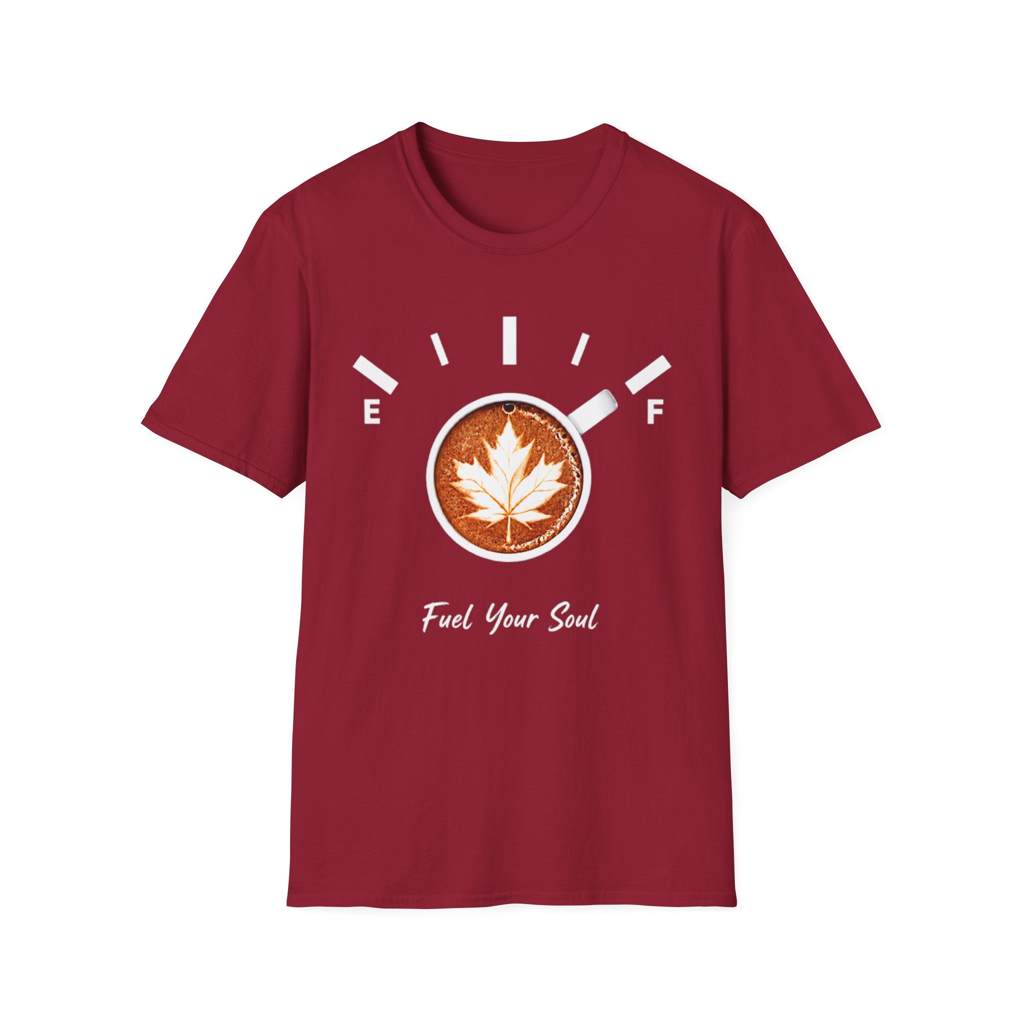 Fuel Your Soul T-Shirt